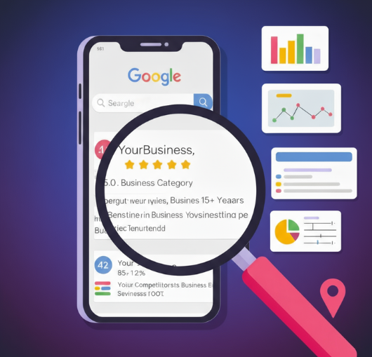 The Ultimate Guide to Local SEO for Small Businesses in 2025