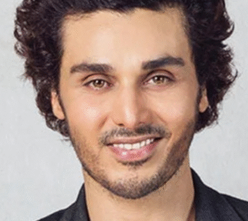 Ahsan khan uae brand ambassador astservices hero
