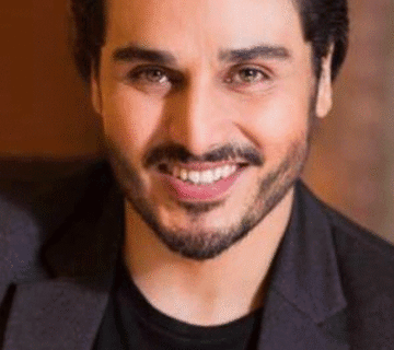 Ahsan khan uae brand ambassador astservices hero