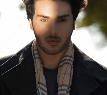 Ahsan khan uae brand ambassador astservices hero