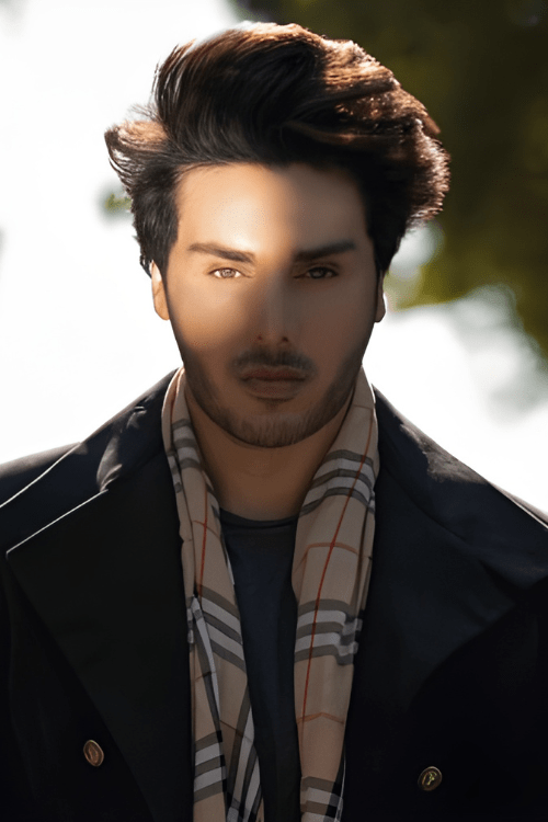 Ahsan khan uae brand ambassador astservices hero