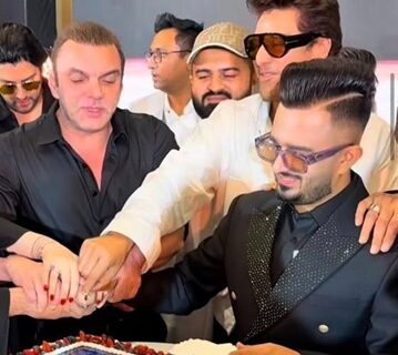 Ahsan khan uae brand ambassador astservices hero