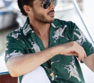 Ahsan khan uae brand ambassador astservices hero