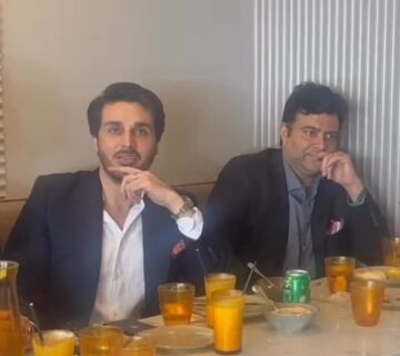 Ahsan khan uae brand ambassador astservices hero