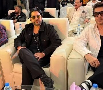 Ahsan khan uae brand ambassador astservices hero