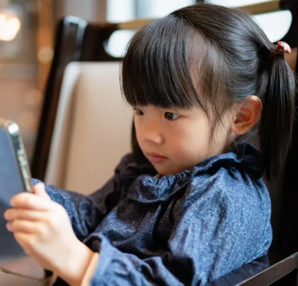 China Moves to Regulate AI Firms to Protect Children Online
