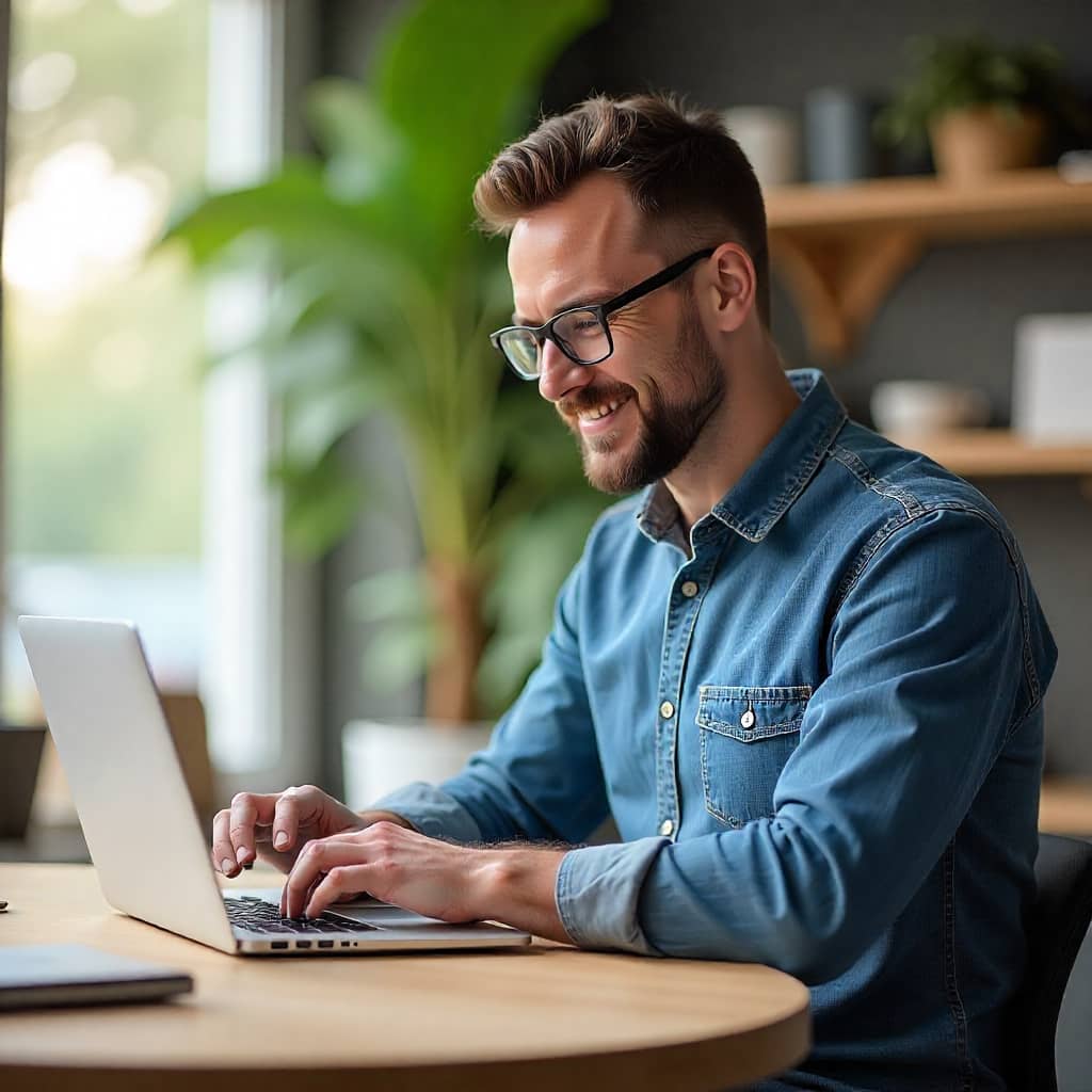 Application developer